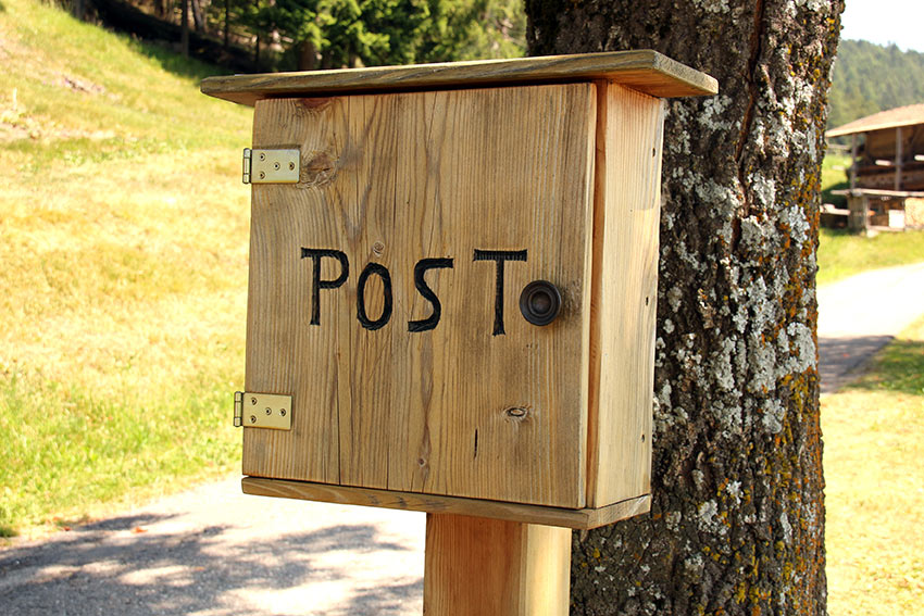newsletter