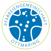 pfarreiengemeinschaft-ottmaring Logo