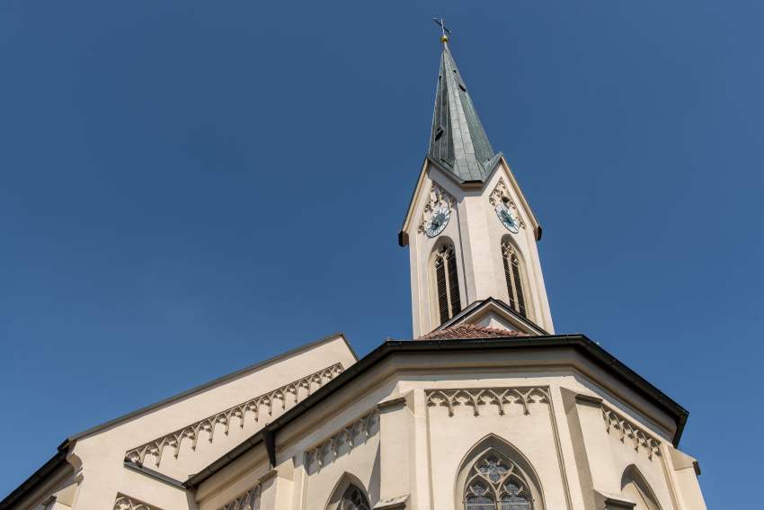 Kirche-St.-Michael